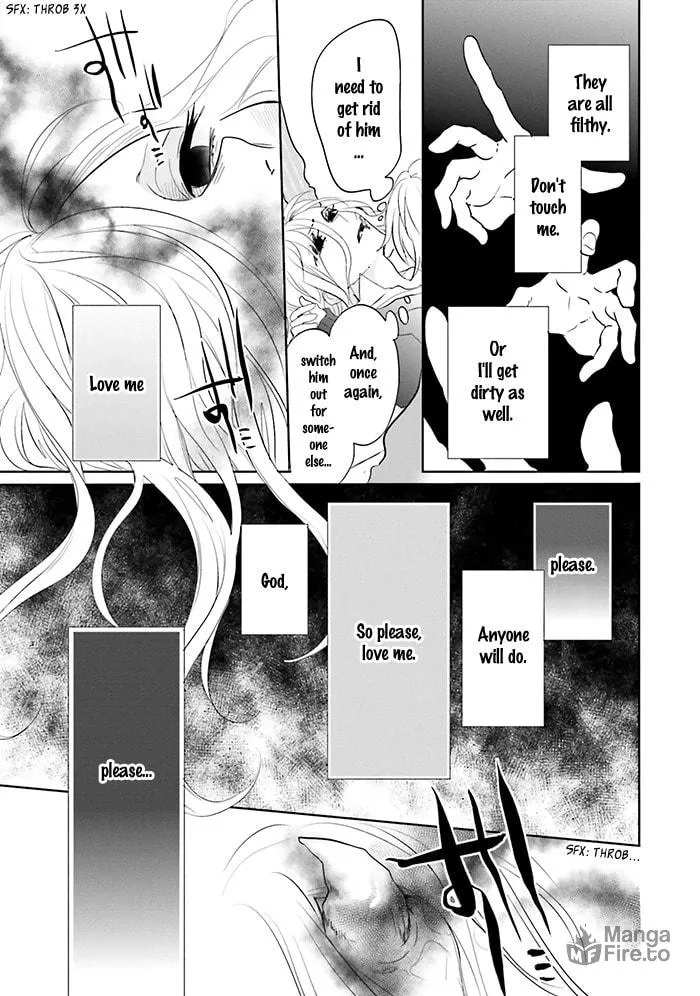 Enra in Hell Chapter 12 page 39 - 