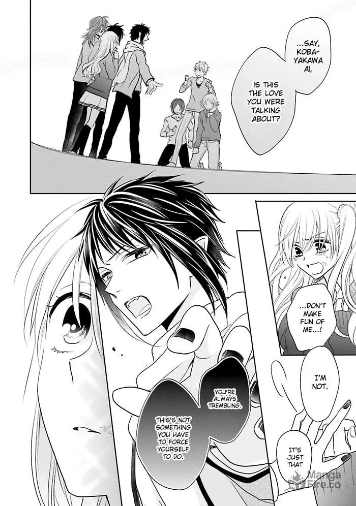 Enra in Hell Chapter 12 page 42 - 