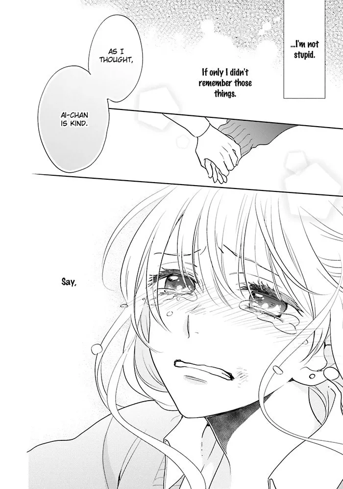 Enra in Hell Chapter 12 page 46 - 