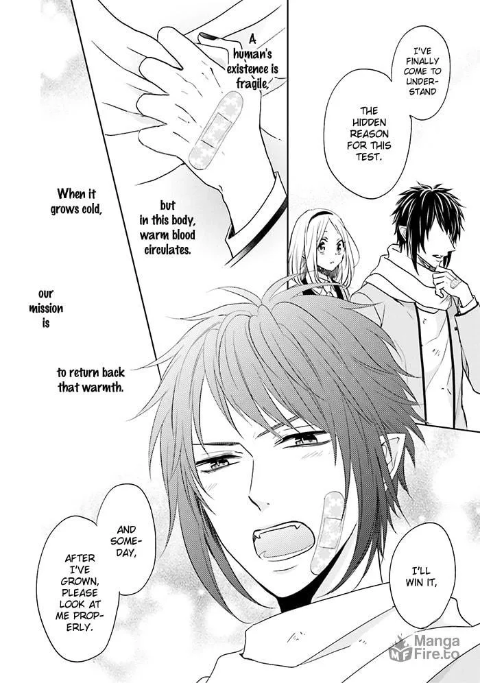 Enra in Hell Chapter 12 page 50 - 