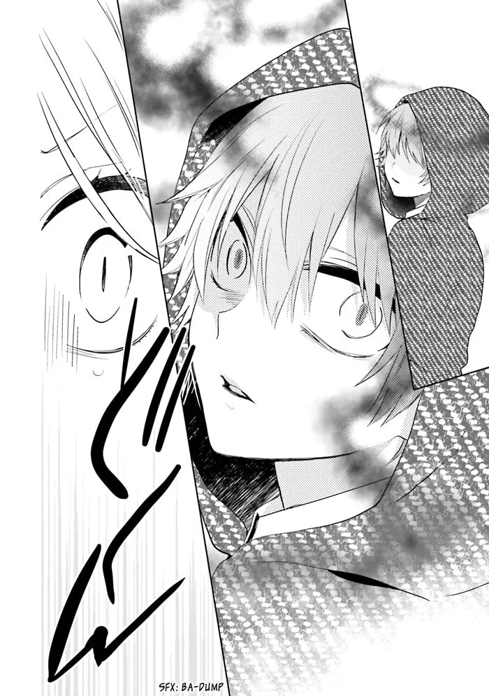 Enra in Hell Chapter 14 page 17 - 