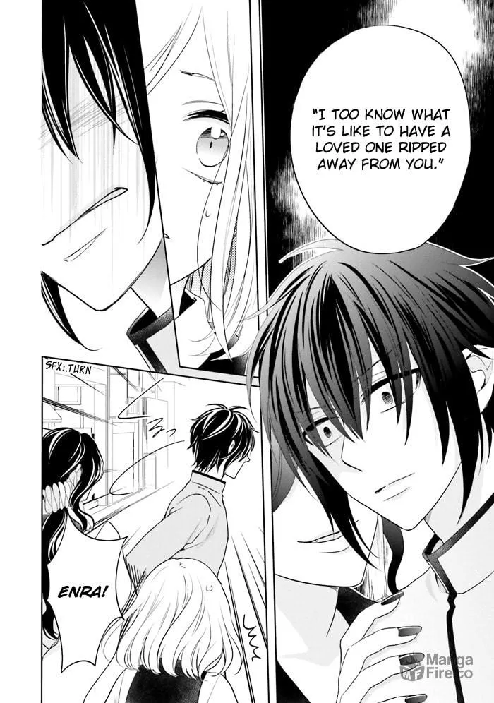 Enra in Hell Chapter 14 page 25 - 