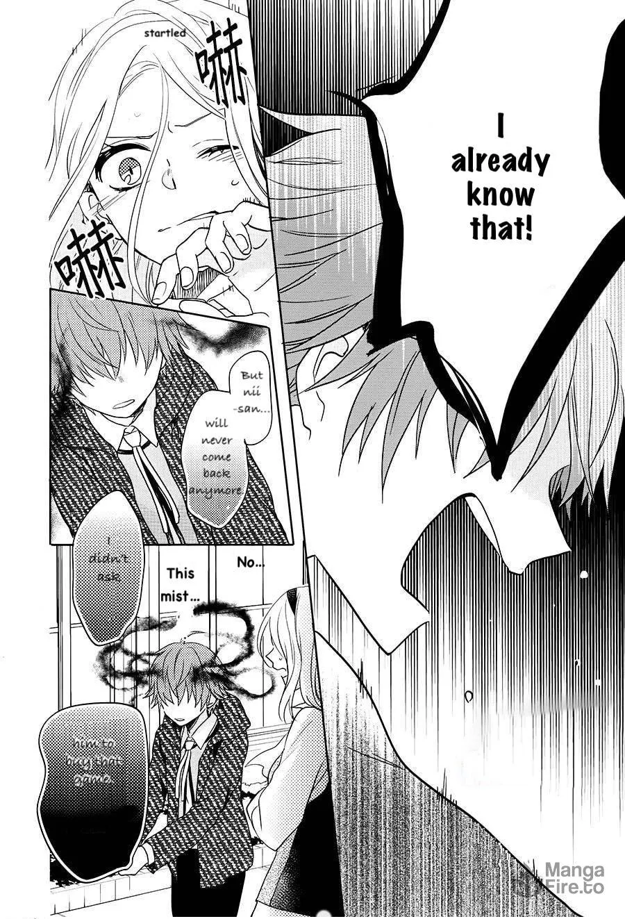Enra in Hell Chapter 15 page 21 - 
