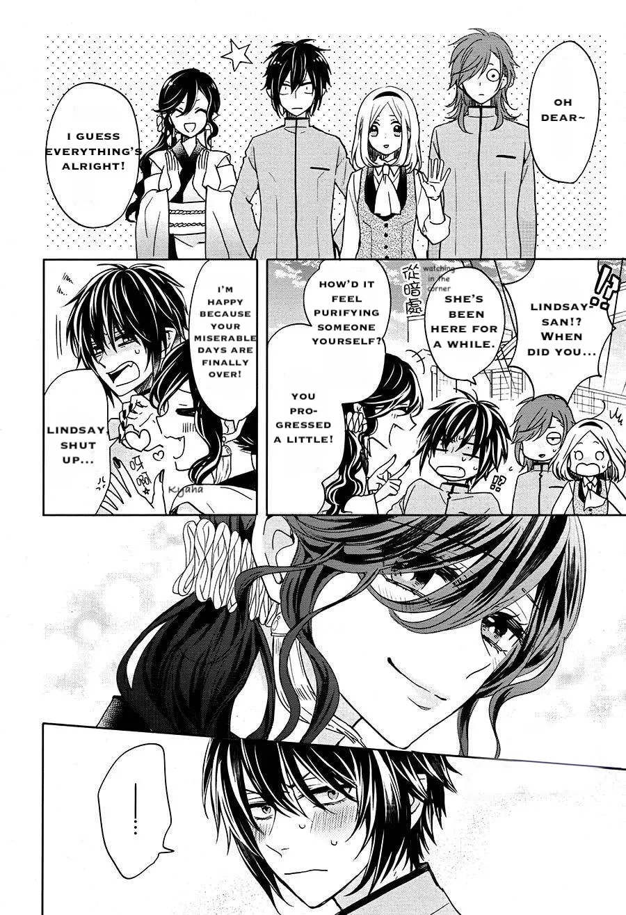 Enra in Hell Chapter 15 page 38 - 
