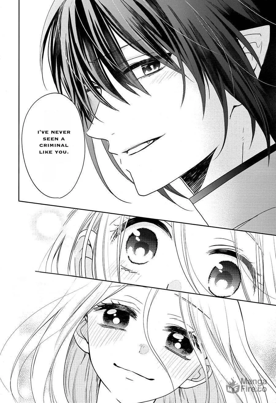 Enra in Hell Chapter 15 page 40 - 