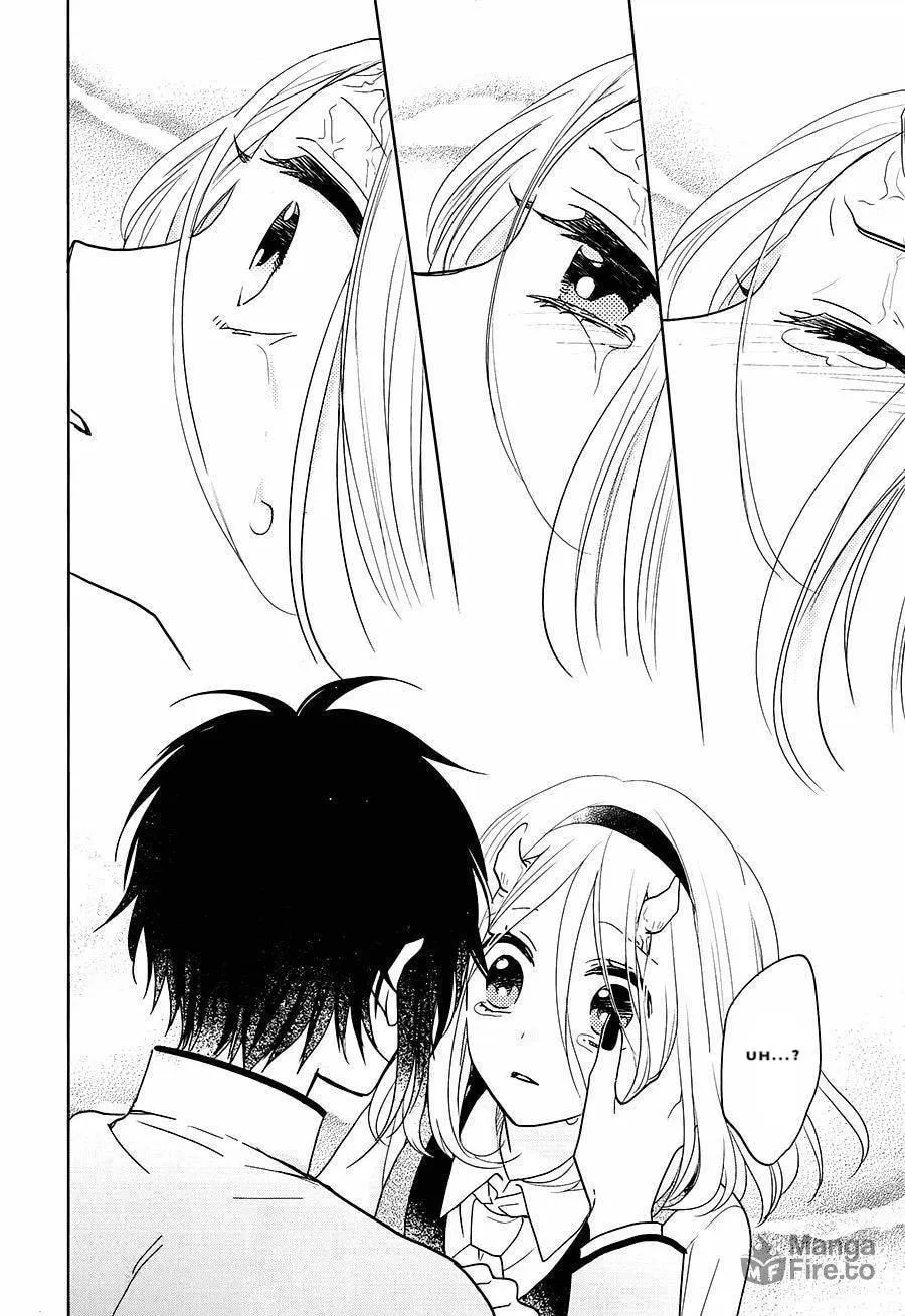 Enra in Hell Chapter 17 page 21 - 