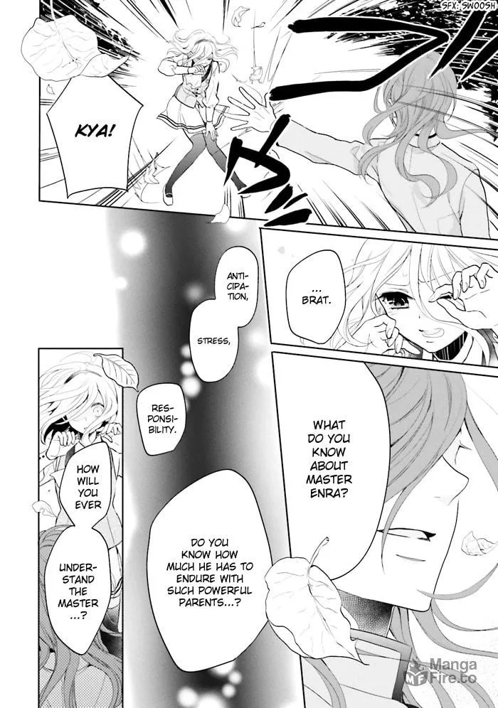 Enra in Hell Chapter 2 page 33 - 