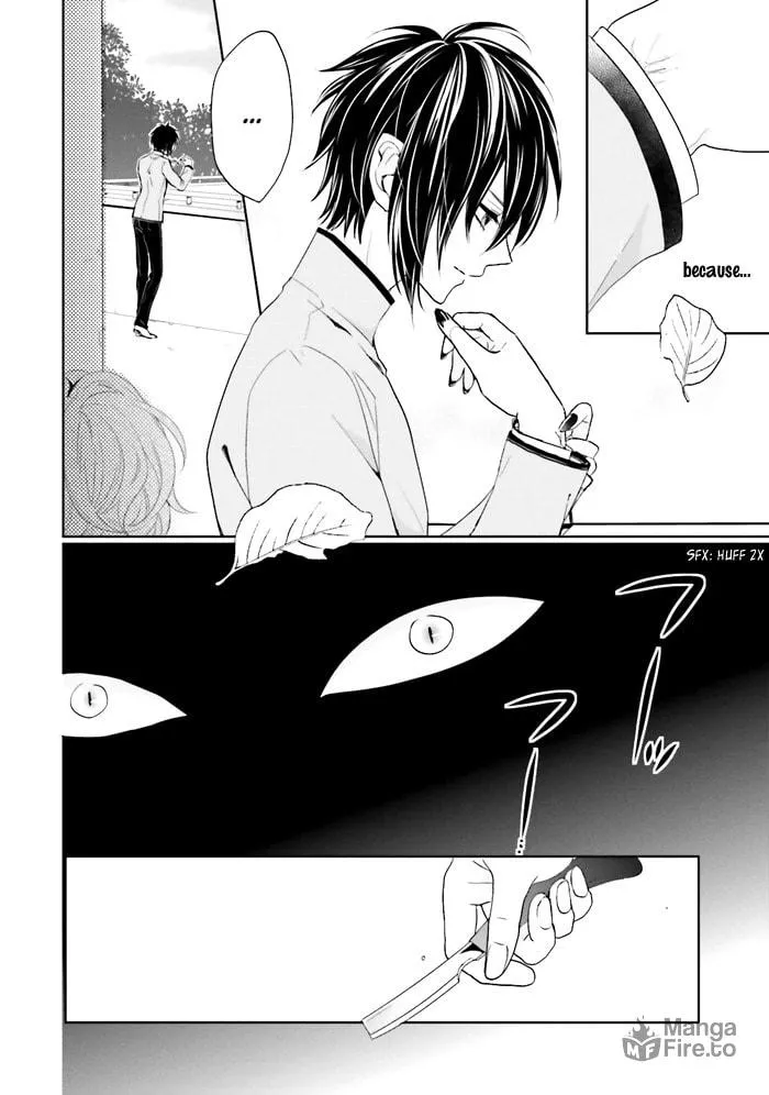 Enra in Hell Chapter 2 page 35 - 