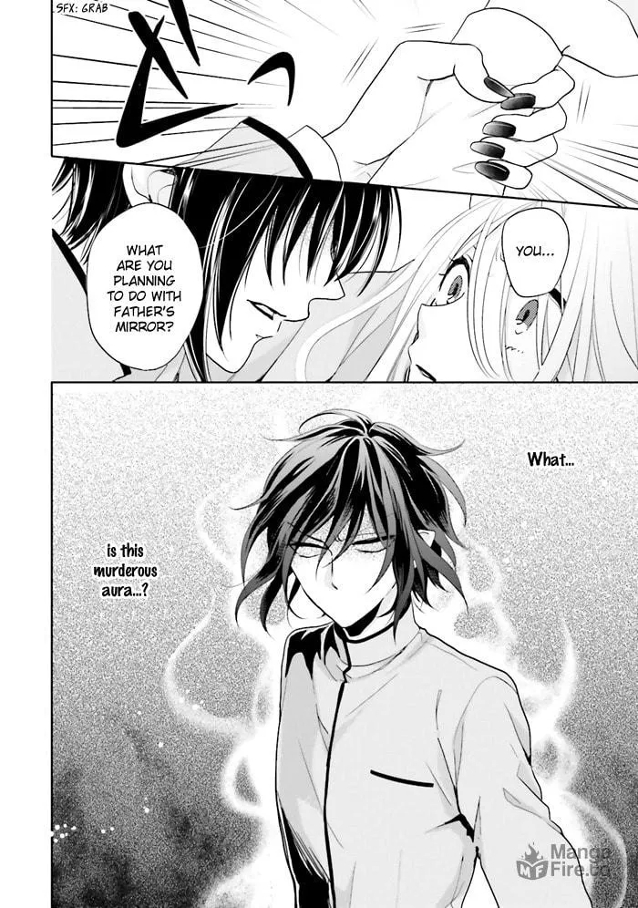 Enra in Hell Chapter 3 page 15 - 