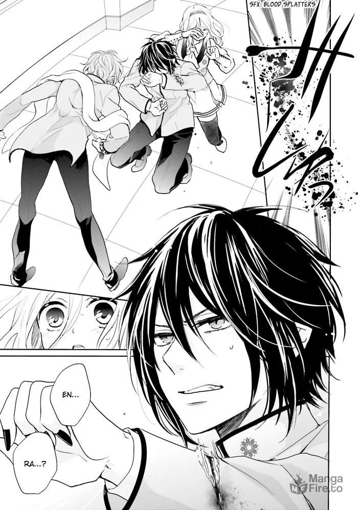 Enra in Hell Chapter 3 page 24 - 