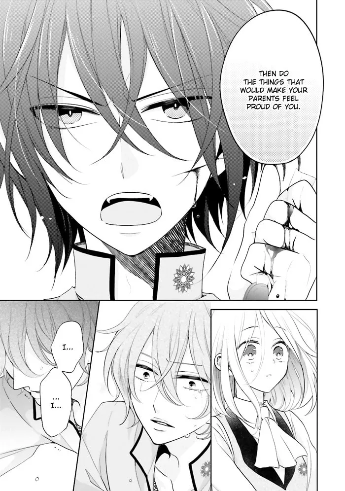 Enra in Hell Chapter 3 page 28 - 