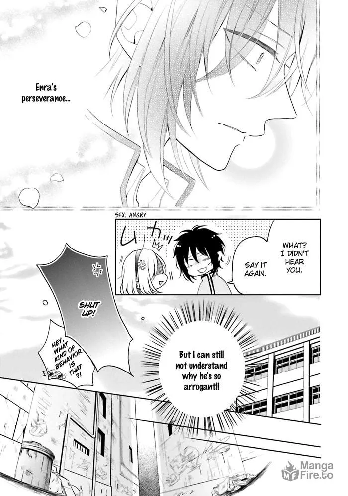 Enra in Hell Chapter 3 page 36 - 