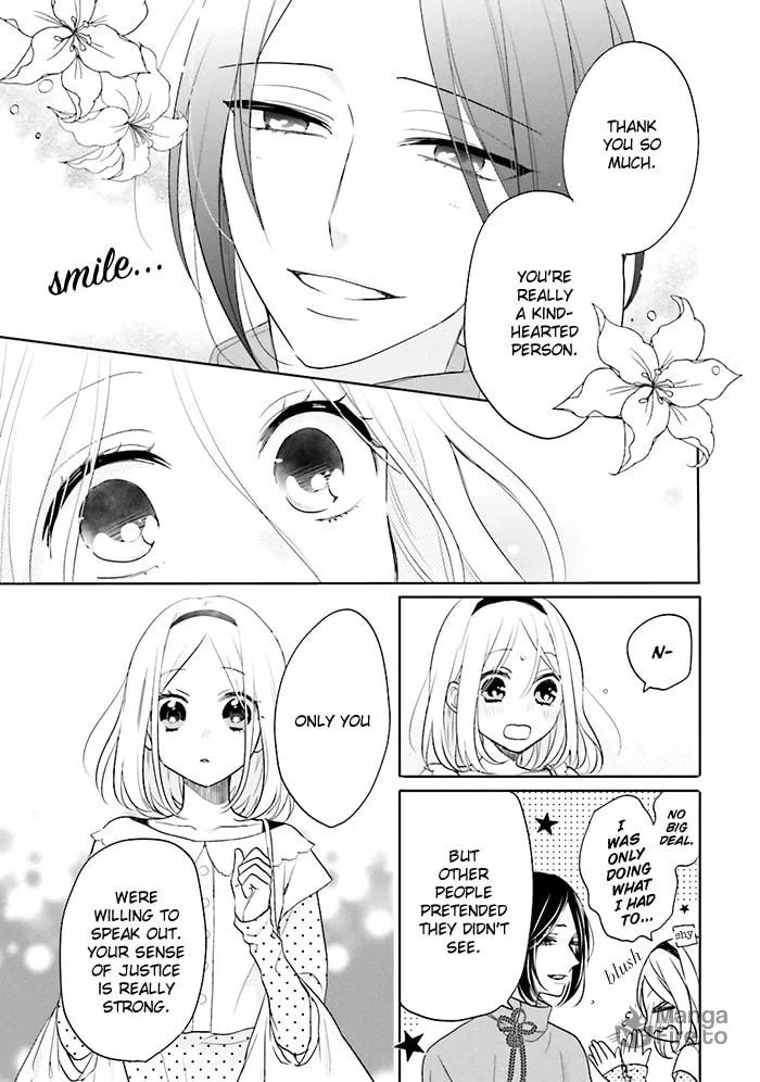Enra in Hell Chapter 4 page 10 - 