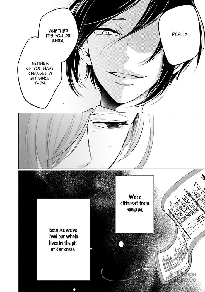 Enra in Hell Chapter 5 page 40 - 