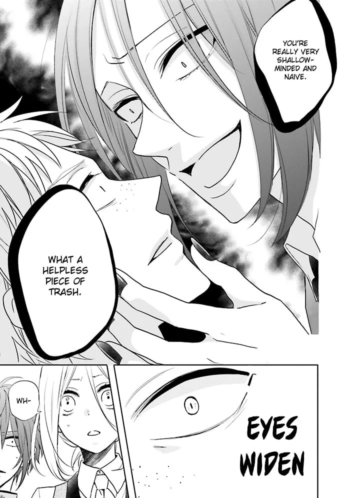 Enra in Hell Chapter 6 page 22 - 