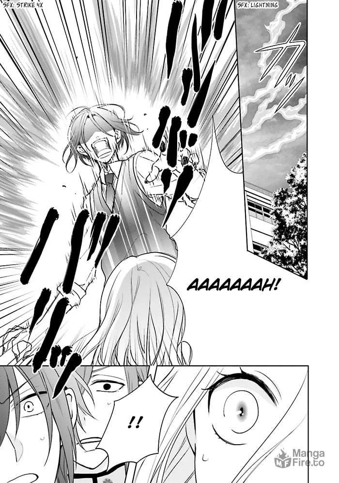 Enra in Hell Chapter 6 page 36 - 