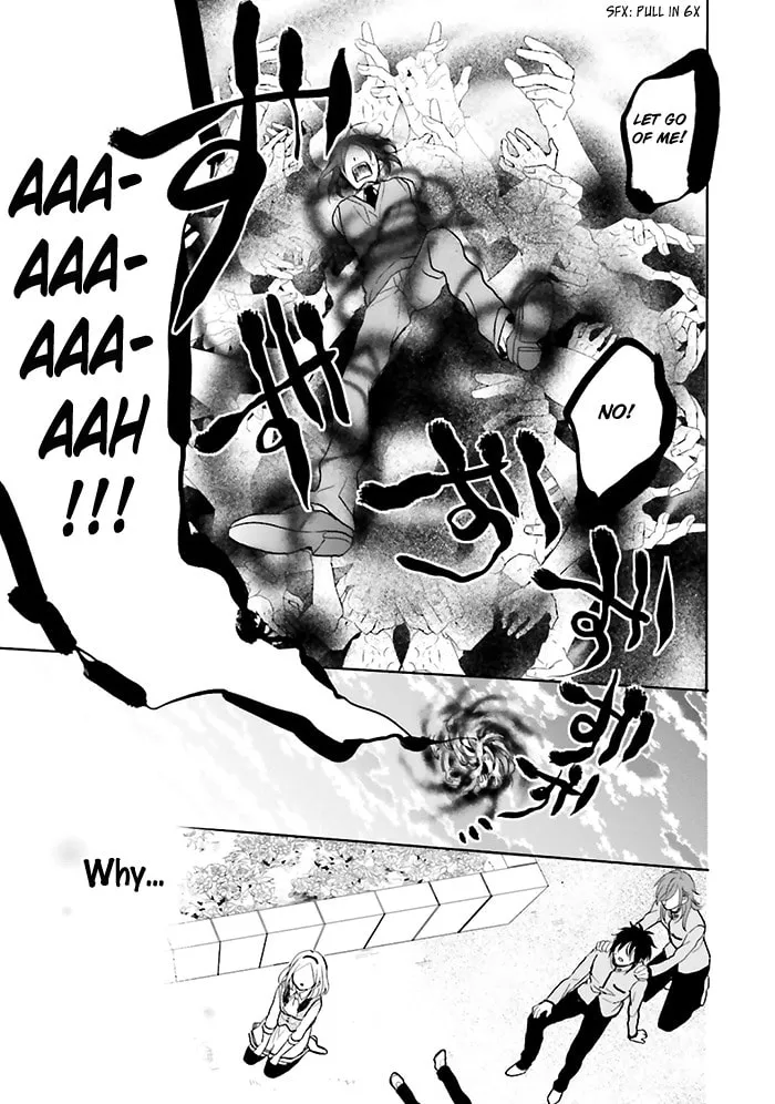 Enra in Hell Chapter 6 page 38 - 