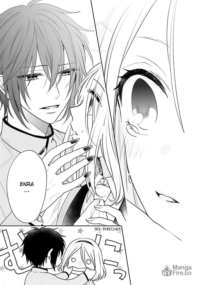 Enra in Hell Chapter 6 page 42 - 