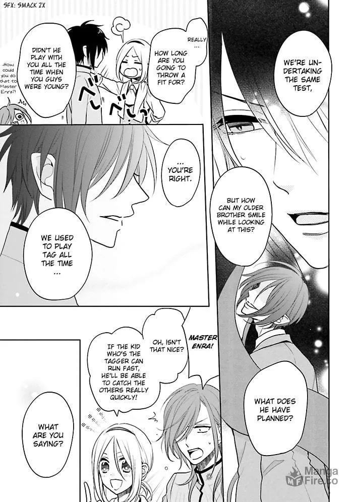 Enra in Hell Chapter 6 page 10 - 