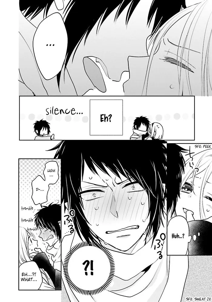 Enra in Hell Chapter 7 page 11 - 