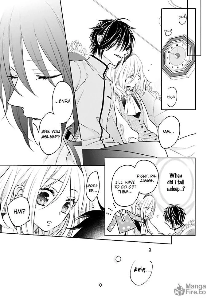 Enra in Hell Chapter 7 page 30 - 