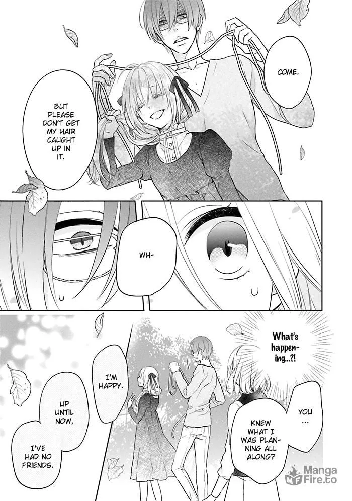 Enra in Hell Chapter 9 page 33 - 