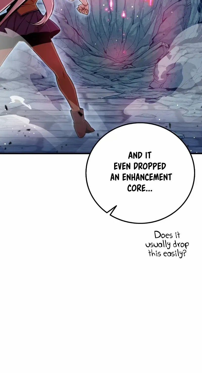 Enrolling Was a Mistake Chapter 13 page 103 - 