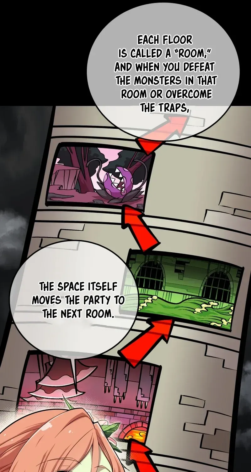 Enrolling Was a Mistake Chapter 13 page 12 - 