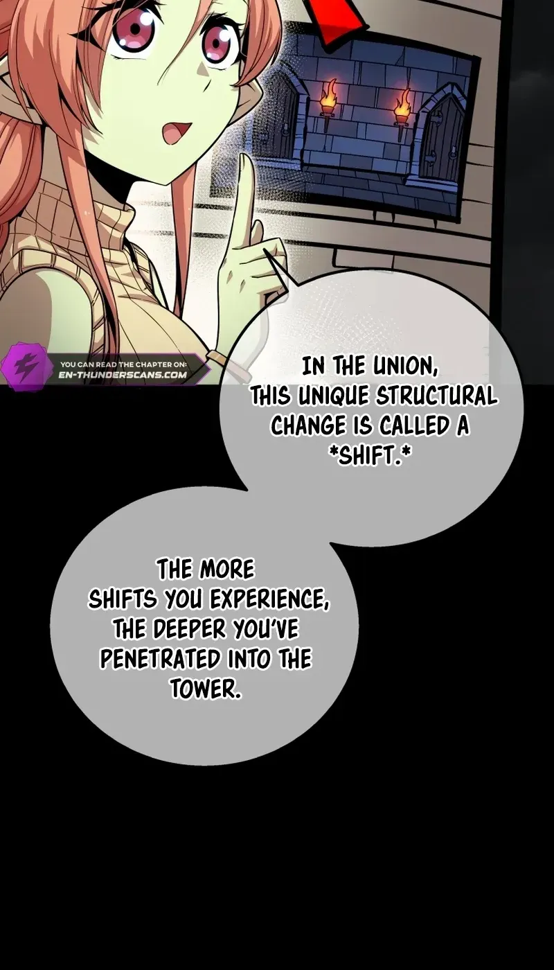 Enrolling Was a Mistake Chapter 13 page 13 - 