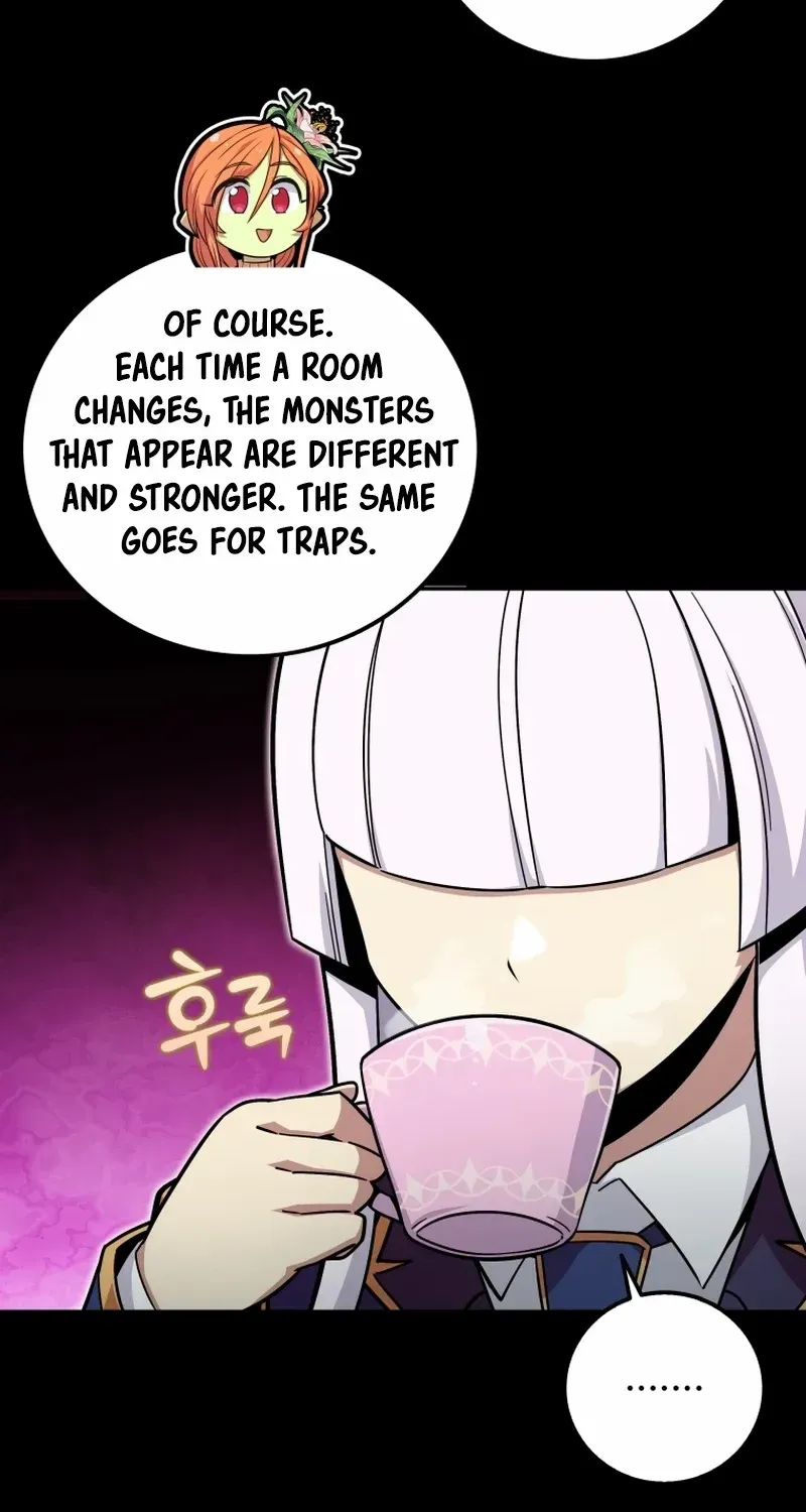 Enrolling Was a Mistake Chapter 13 page 15 - 