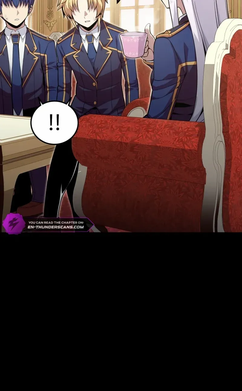 Enrolling Was a Mistake Chapter 13 page 18 - 
