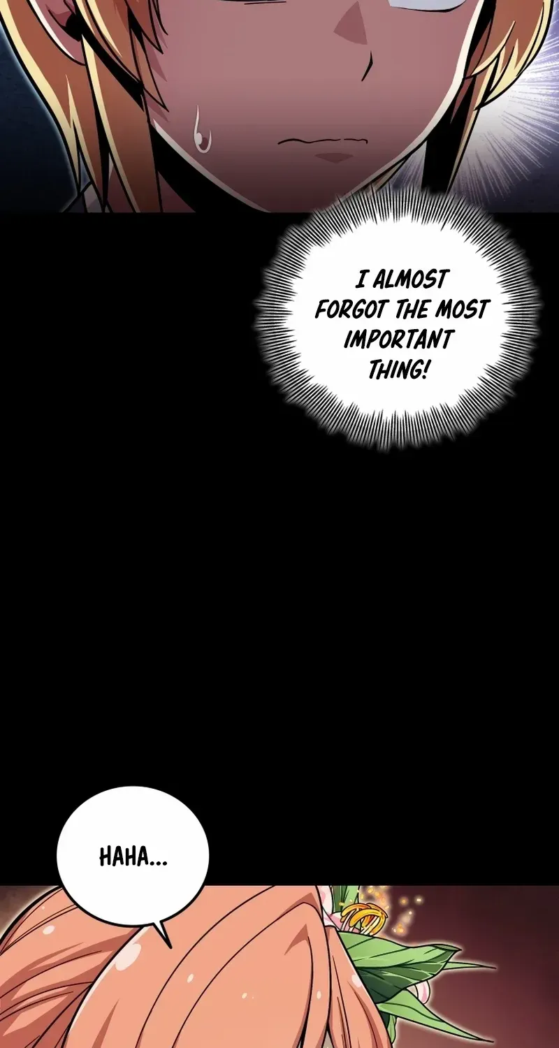 Enrolling Was a Mistake Chapter 13 page 20 - 