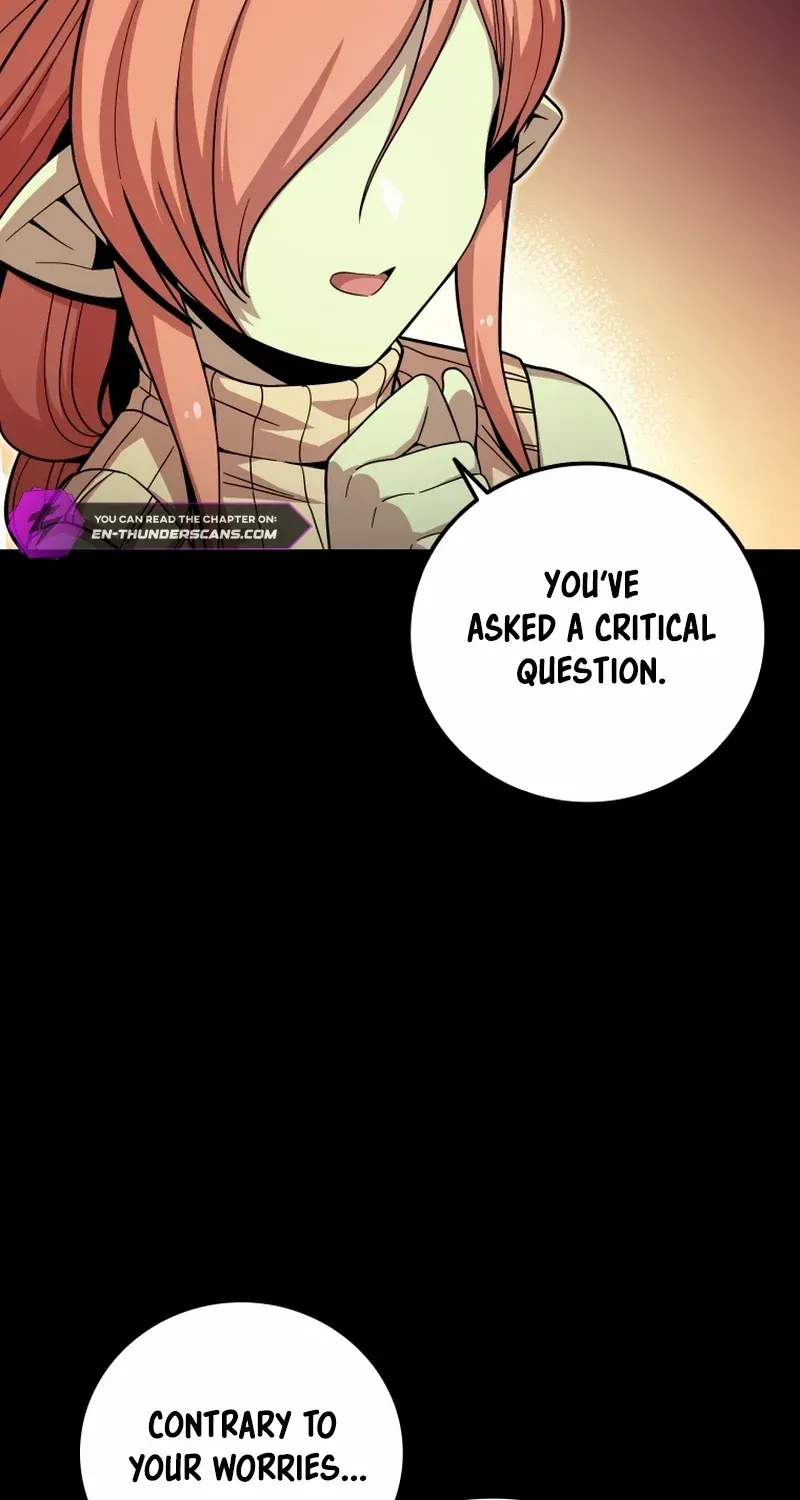 Enrolling Was a Mistake Chapter 13 page 21 - 