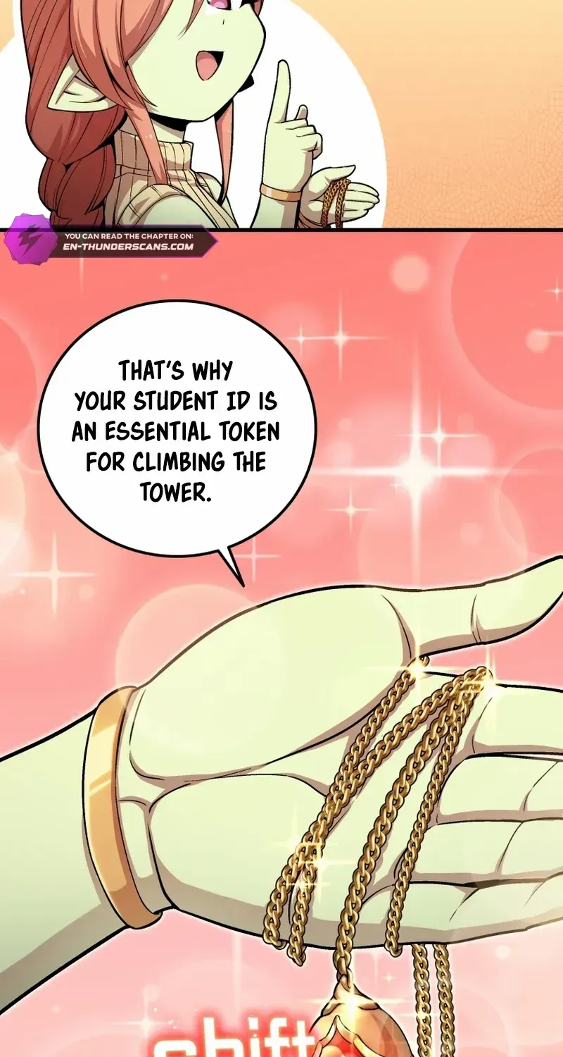 Enrolling Was a Mistake Chapter 13 page 26 - 
