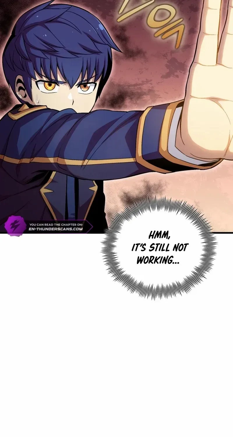 Enrolling Was a Mistake Chapter 13 page 52 - 