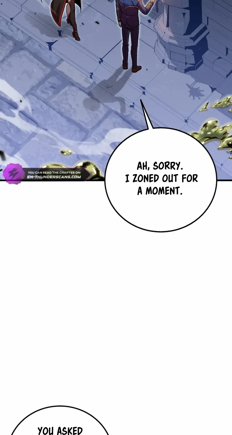 Enrolling Was a Mistake Chapter 13 page 55 - 