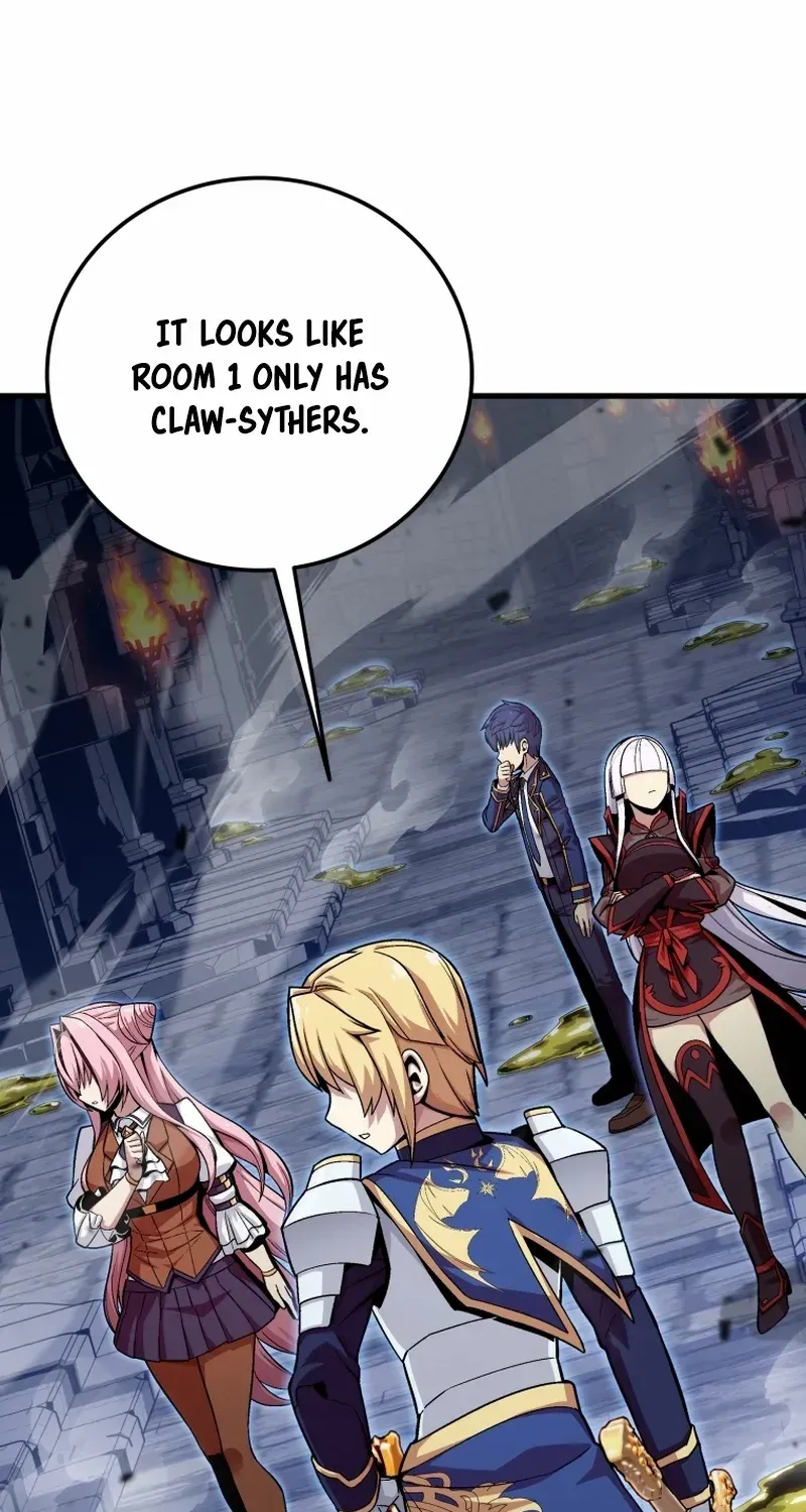 Enrolling Was a Mistake Chapter 13 page 79 - 