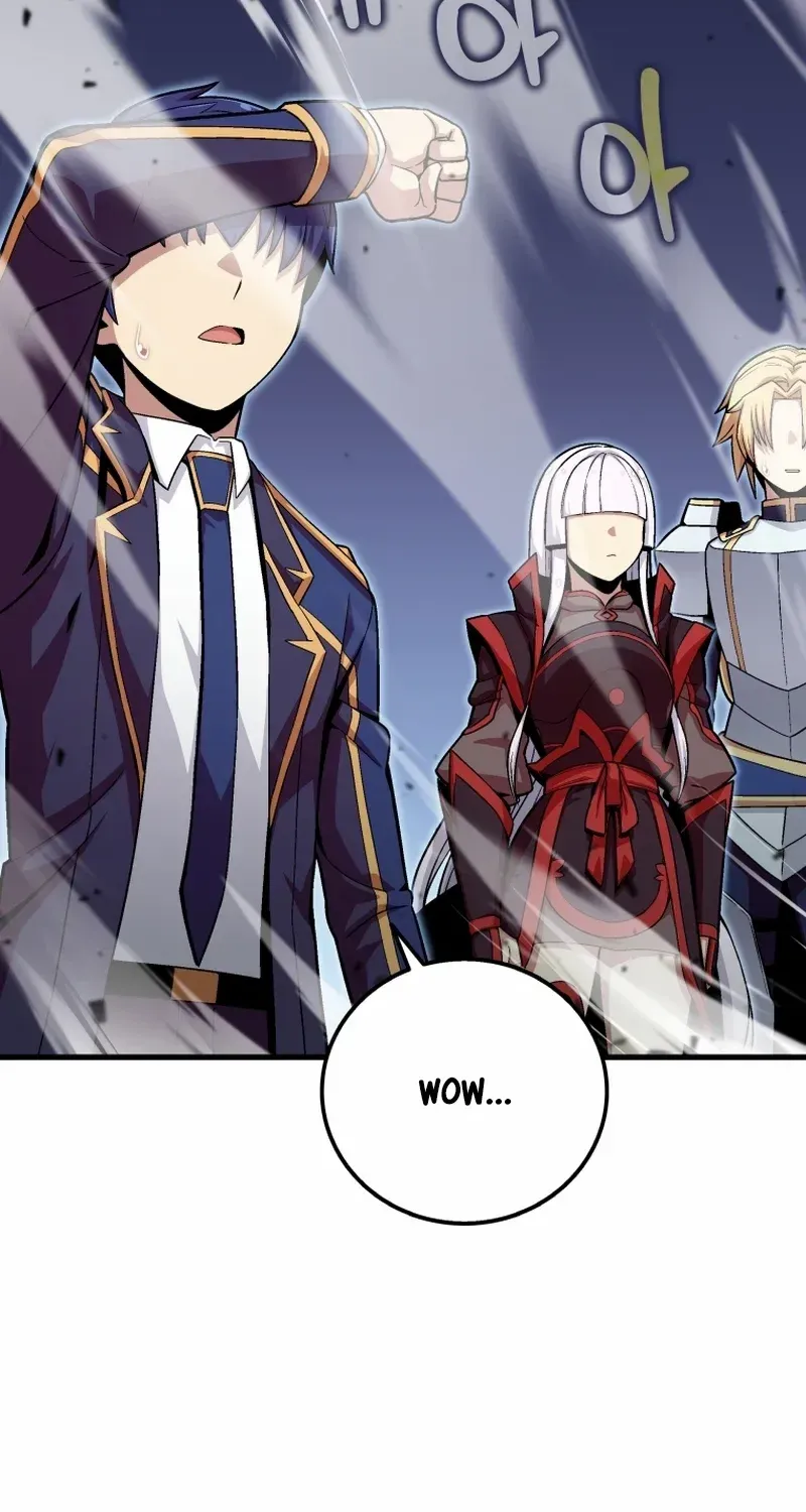 Enrolling Was a Mistake Chapter 13 page 100 - 