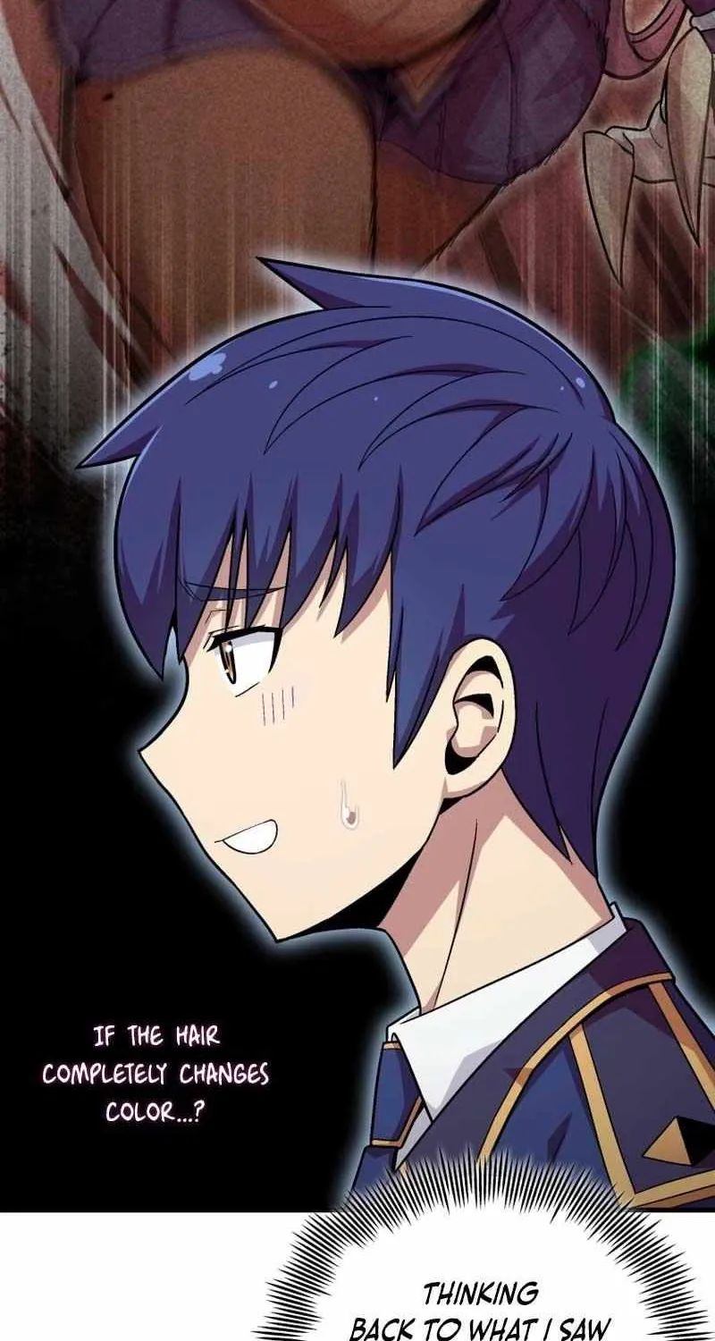Enrolling Was a Mistake Chapter 14 page 11 - 