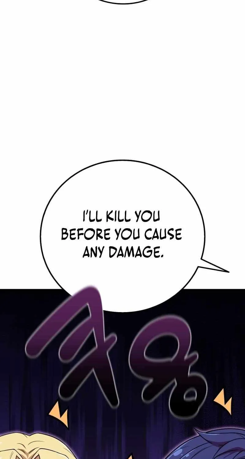 Enrolling Was a Mistake Chapter 14 page 22 - 