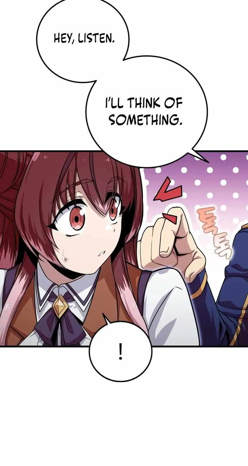 Enrolling Was a Mistake Chapter 14 page 29 - 