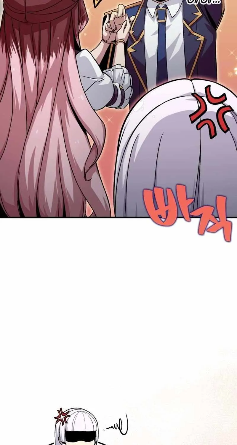 Enrolling Was a Mistake Chapter 14 page 35 - 