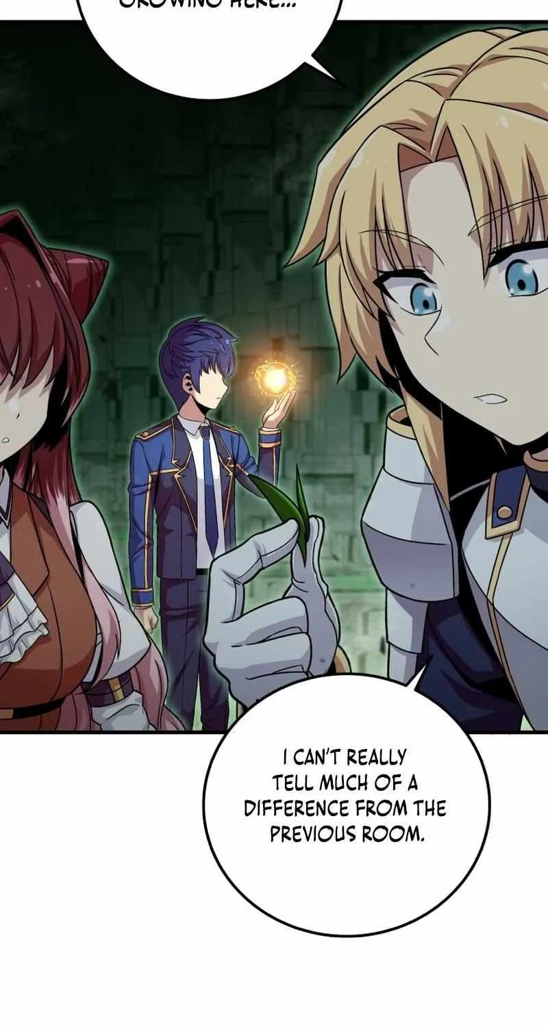 Enrolling Was a Mistake Chapter 14 page 42 - 