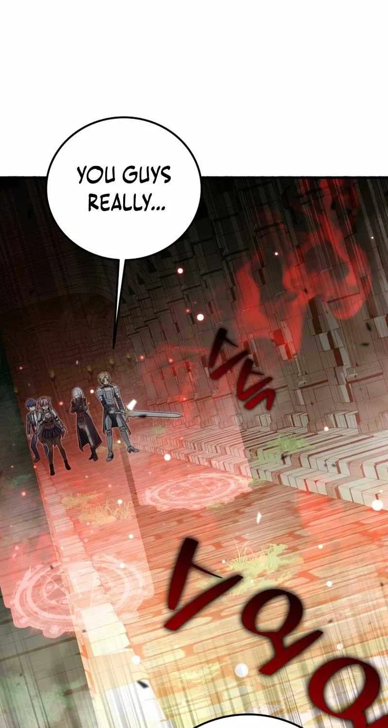 Enrolling Was a Mistake Chapter 14 page 53 - 