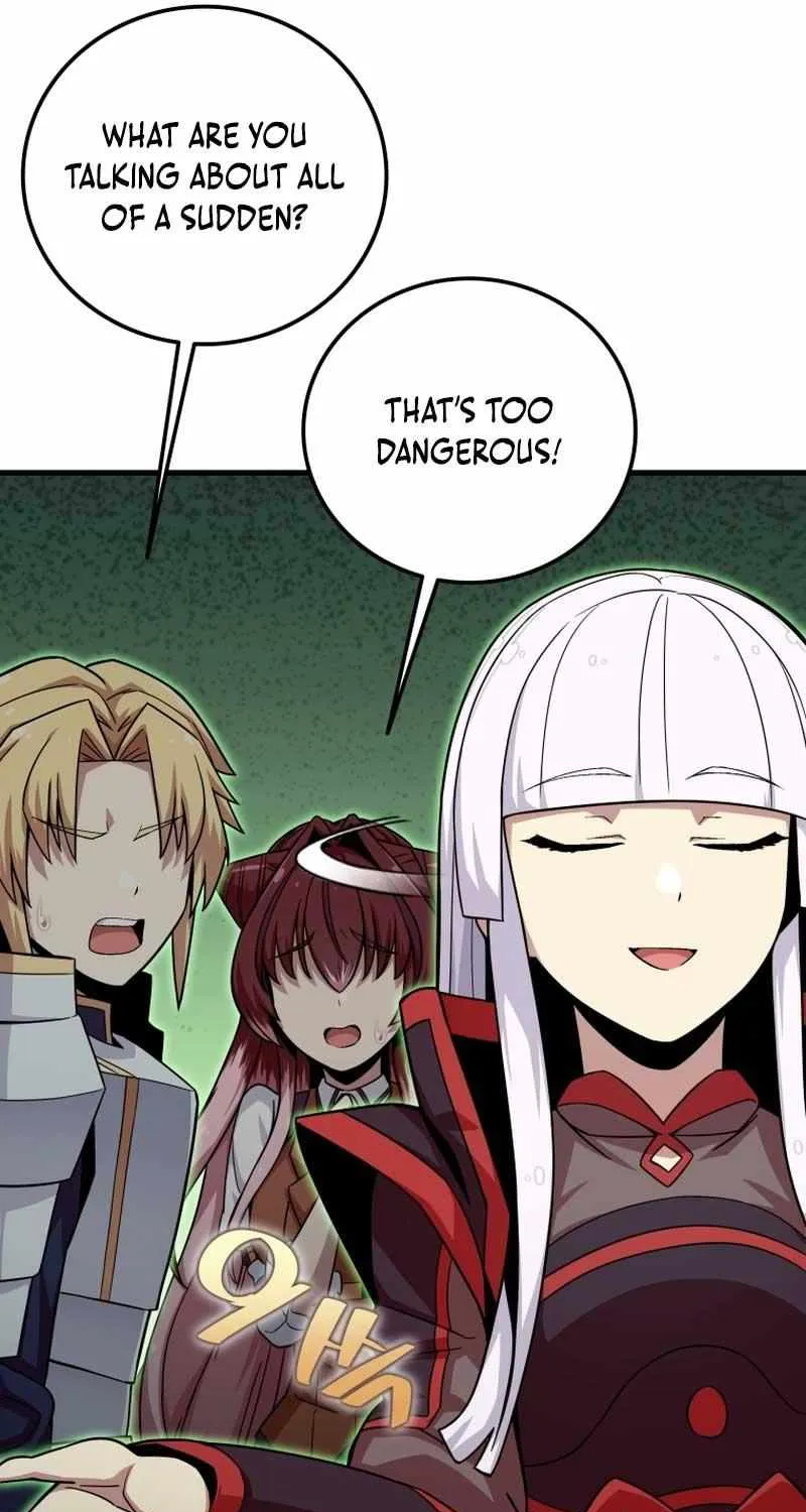 Enrolling Was a Mistake Chapter 14 page 64 - 