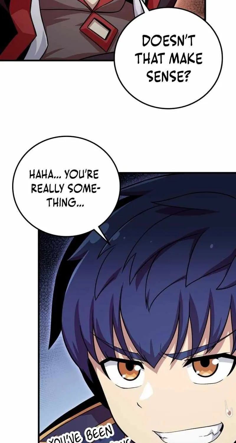 Enrolling Was a Mistake Chapter 14 page 68 - 