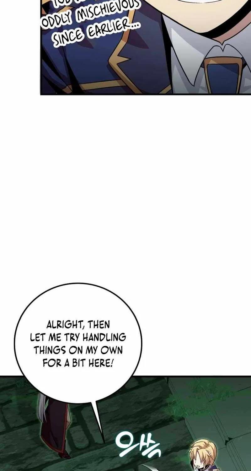 Enrolling Was a Mistake Chapter 14 page 69 - 
