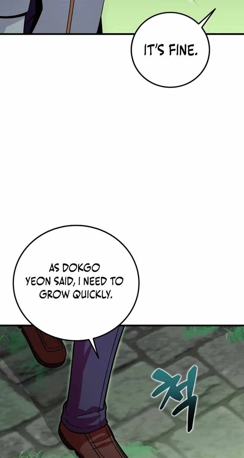Enrolling Was a Mistake Chapter 14 page 72 - 