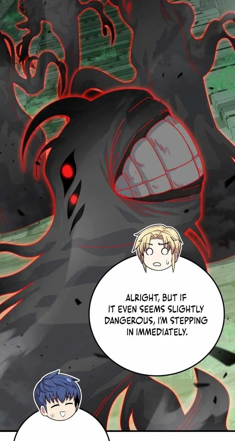Enrolling Was a Mistake Chapter 14 page 76 - 