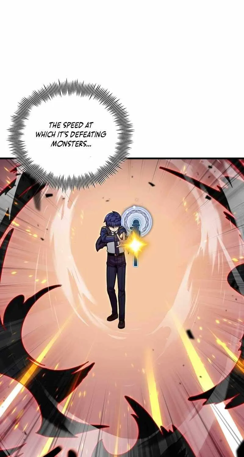 Enrolling Was a Mistake Chapter 14 page 96 - 